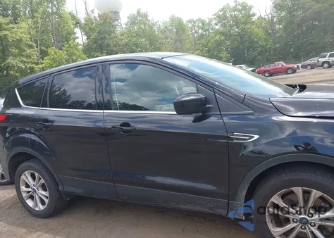 2019 Ford Escape Se from USA, damaged, VIN 1FMCU9GD8KUB75490